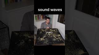 This person explained sound waves to us generalknowledge [upl. by Ttessil]