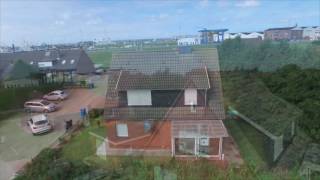 Ferienhaus quotMariechen am Meerquot auf Norderney [upl. by Nader]