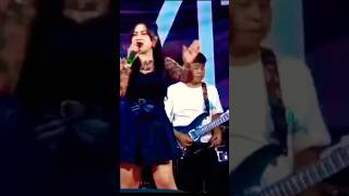 Deasy Rafael feat Om Devita the real dangdut koplo dangdut dangdutkoplo [upl. by Justinian116]