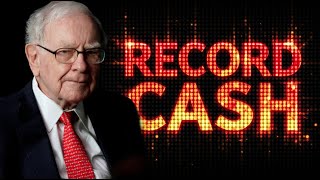 TROUBLE AHEAD WARREN BUFFETT  BERKSHIRE HATHAWAY STOCK ANALYSIS  I LIKE IT [upl. by Hannad186]