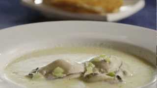 How to Make Oyster Stew  Stew Recipe  Allrecipescom [upl. by Caralie]