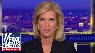 Laura Ingraham What are we funding exactly [upl. by Juley]