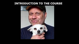 Etymology 101 Intro to the Course watch this first  Brett Robbins [upl. by Koziarz]