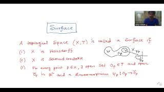 Topological Surface [upl. by Soo]