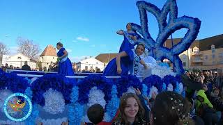 carnaval dAuxonne 2023 [upl. by Aile]