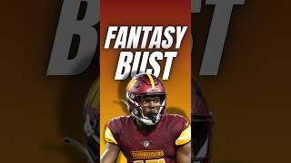 🚨Get Him Off Your Fantasy Roster nfl fantasyfootball fantasyfootballtips fantasyfootballadvice [upl. by Turoff]