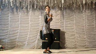 Teri Aakhya Ka Yo Kajal  New Dance Performance  S Gee Music [upl. by Ikkela]