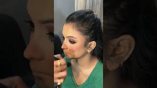 Titiksha Das Bridal Look bridlelook bridalmakeup please subscribe my YouTube channel [upl. by Eldora21]