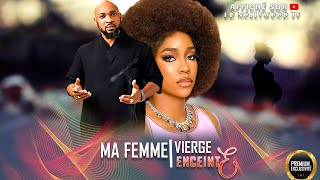 Ma Femme Vierge EnceinteDEZA THEGREAT EMEM IWANGFilm Nigerian En Francais CompleteFrenchFilm247 [upl. by Asnerek]