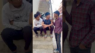 Kacha Badam reel viral Girl 🧒😂shorts kachabadamsong comedy viral [upl. by Aerbma]