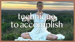 Kundalini Yoga Meditation for the Technique to Accomplish for the Heart amp Lymph System  KIMILLA [upl. by Ammadas931]