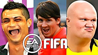 FIFA EA FC  FUNNY FOOTBALL MEMES FAILS SKILLS amp GOALS 81 [upl. by Lola]