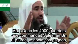 Débat avec un salafi  Peuton rendre innovateur pour des manifestations ou une rébellion armée [upl. by Lenard708]