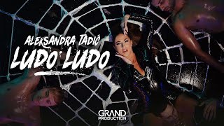 Aleksandra Tadic  LUDO LUDO  Official Video 2023 [upl. by Anitak]