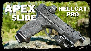 ApexSlide  Hellcat Pro [upl. by Hermine]