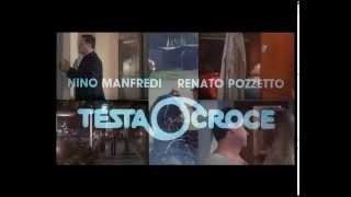 TESTA o CROCE  TRAILER [upl. by Nickerson463]