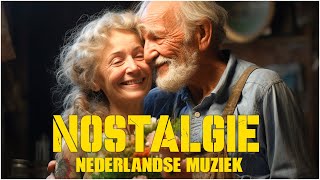 Oude Nederlandse Liedjes 🌿 Nostalgie Nederlandse Muziek 🌿 Nederlandse Muziek Jaren 60 70 80 [upl. by Minny577]