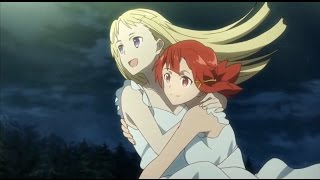 HD Izetta die letzte Hexe 【AMV】 And we run [upl. by Negiam]