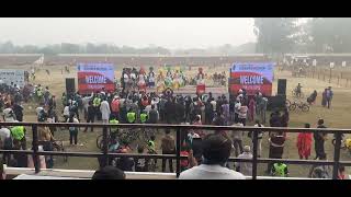 Hoshiarpur Cyclothon Fit Bikers Club [upl. by Shields]