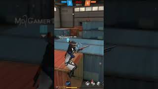 freefire game ing shortvideo subscribe [upl. by Aicnorev]