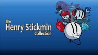 Toppat 4 Lyfe Beta Mix ‐ The Henry Stickmin Collection [upl. by Drisko952]