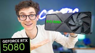 RTX 5090 amp RTX 5080 Performance Leaks  This Is INSANE 😲 [upl. by Tatia]