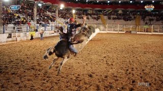 Rodeio de Pacaembu 2018  FINAL EM TOUROS [upl. by Farrell]