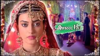 Qubool Hai  ZEE TV USA [upl. by Ahgem146]