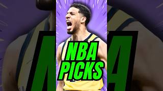 Best NBA Picks amp Parlays Today 1023 2LEG NBA PARLAY BET [upl. by Hannavahs]