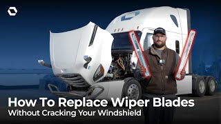 How To Replace Wiper Blades  Everything You Need To Know [upl. by Eetnahc]