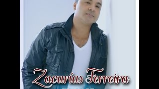 Zacarías Ferreira  Espero con ansias quotÁlbum El Amorquot [upl. by Ahsenik]