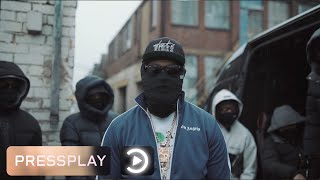 Handsworth S21  Fresh Home Music Video Birmingham  Pressplay [upl. by Lazor]