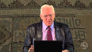 The Meaning of Prayer  Chuck Missler [upl. by Warfold781]