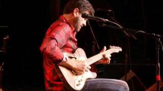 Tab Benoit When a Cajun Man Gets the Blues [upl. by Ahsilav]