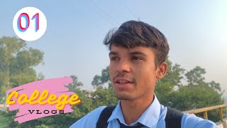 College vlog 1  How my life go on college vlogs college collegevlog [upl. by Klute767]