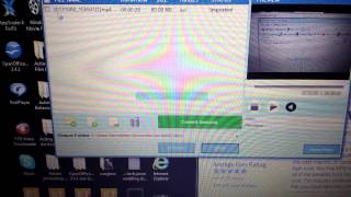 How to Convert a MP4 MPEG4 to an AVI File for Video Editing Programs [upl. by Yemrots]