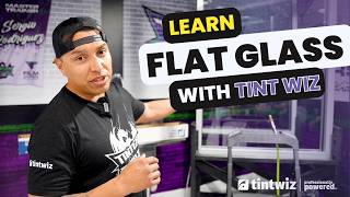 Guide To Tinting Flat Glass Windows  DIY Home Window Tinting  How To Tint Your Windows [upl. by Zenia]