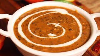 Dal Makhani Recipe  दाल मखनी बनाने का असली तरीका रेस्टोरेंट से ज्यादा अच्छी बनाये घर पर आसानी से [upl. by Lrig768]