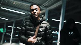 Slim Dinero  quotMr905 MUSIC VIDEO [upl. by Letrice]