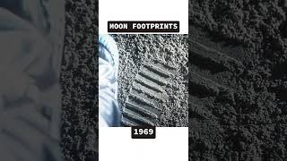 From First Footprints on the Moon 1969 to Future Lunar Steps 🌚 [upl. by Ronacin]