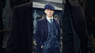 Peaky Blinders 2013 Cast Then and Now 2024 [upl. by Gney]