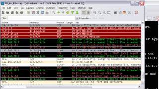 GNS3 Topology BGP ebgpmultihop configuration [upl. by Ecadnak438]