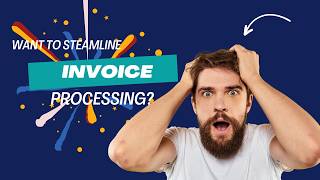 AI Invoice Capture [upl. by Nayar]