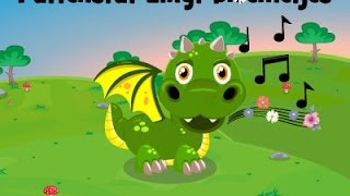 Puffenstuff zingt bloemetjes  GRATIS digitaal prentenboek gratis kinderboek [upl. by Ferrand]