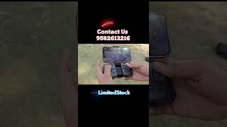 P18 Pro Drone 🔥  P12 Pro Dual Camera 4K  Brushless Drone To Buy Now in India  Gps Drone 🔥drone [upl. by Crellen]