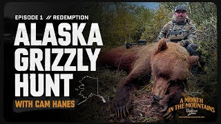 REDEMPTION  Alaska Grizzly Hunt [upl. by Willamina555]