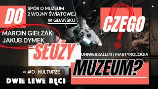 Do czego służy muzeum 2 wojny światowej [upl. by Nahamas265]