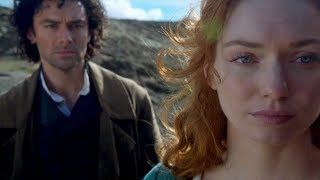 Poldark Season 3 Where We Left Off [upl. by Ro]