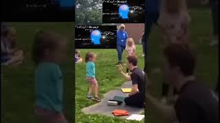 Guy tries to high five girl without arm [upl. by Hamish383]