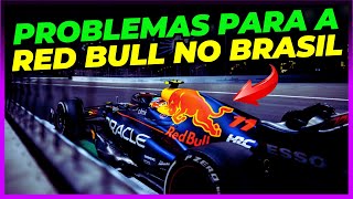 VERSTAPPEN PODERÁ RECEBER PUNIÇÃO NO GP DO BRASIL  FÓRMULA 1  GP SPORTS [upl. by Atnoid]